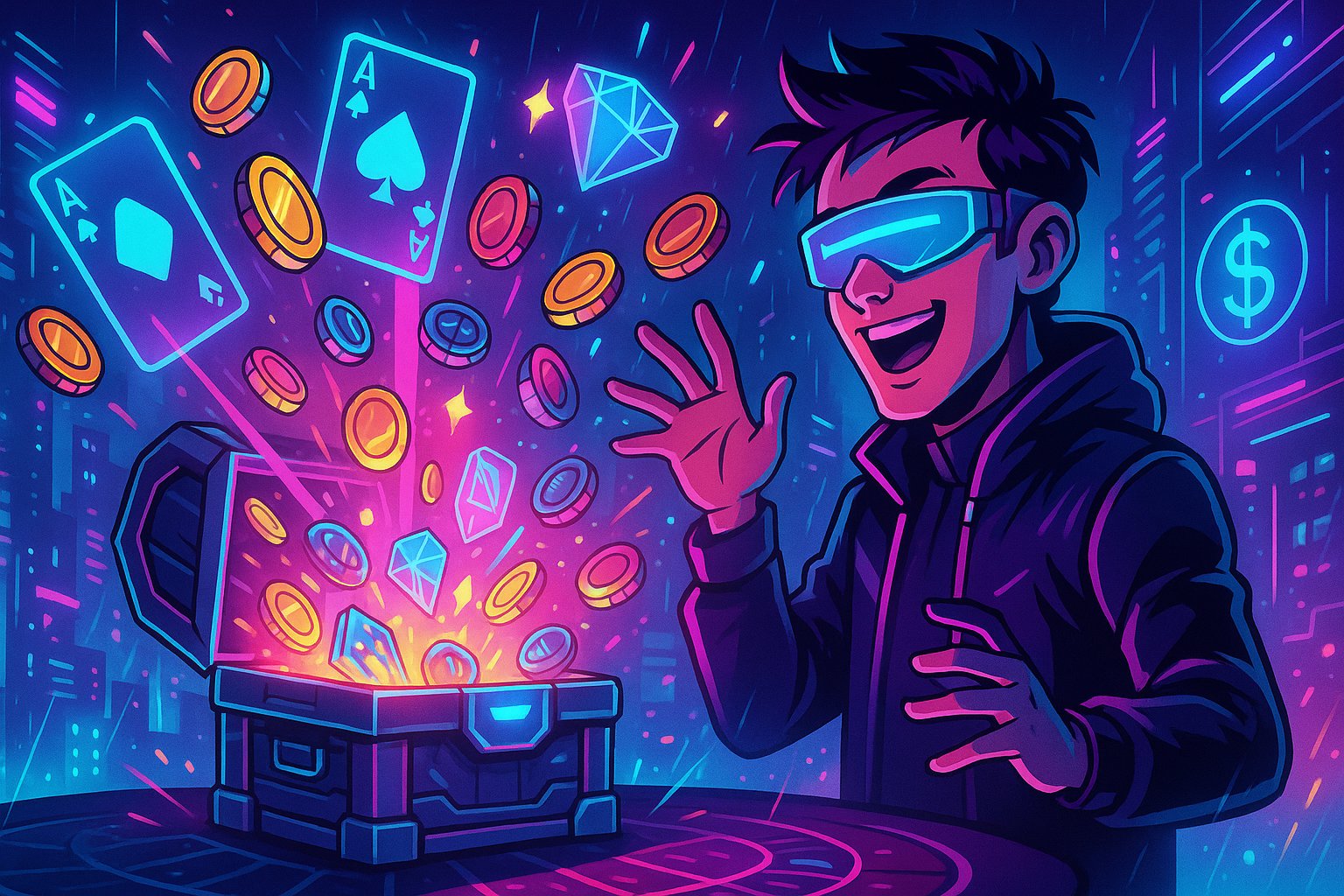 Step-by-step guide to accessing phenjoy slot games on mobile