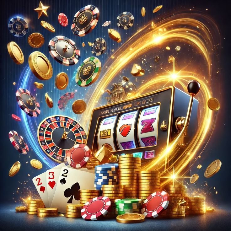 phenjoy Philippines online gaming platform hero banner with sports and casino highlights